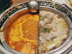 -快乐小羊(富强中路店)