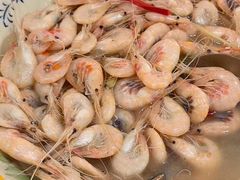 -崖口红树林海鲜餐厅