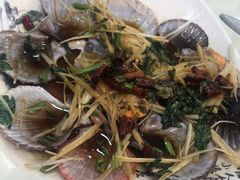 -富临港·蒸汽海鲜·手抓海鲜·炒菜(栈桥店)