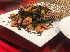 -富淳饭店(陆家嘴保利广场店)