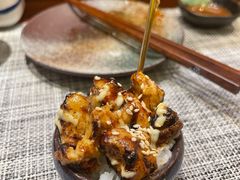 -戏作寿司(观音桥店)