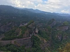 -崀山风景名胜区