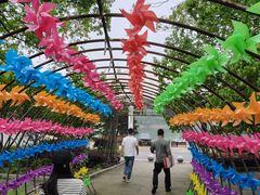 -石燕湖生态旅游景区