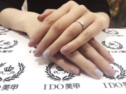 -IDO美甲美睫
