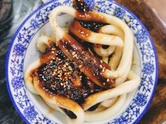 甜水面-西月城谭豆花(光华店)