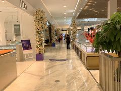 -新世界大丸百货