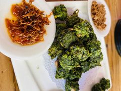 -一盏明灯全素斋(五爷庙店)