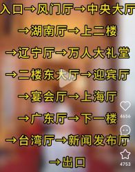 -人民大会堂宴会厅