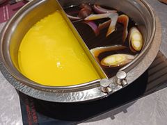 -一绪に寿喜烧(虹悦城店)