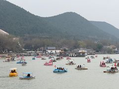 -云龙湖旅游景区