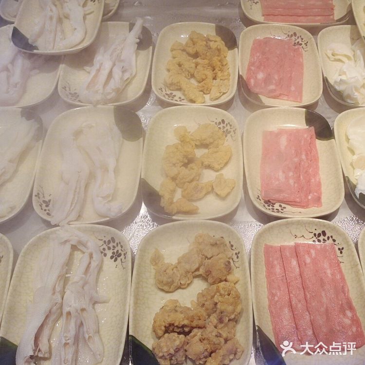 牛肉无限量来袭