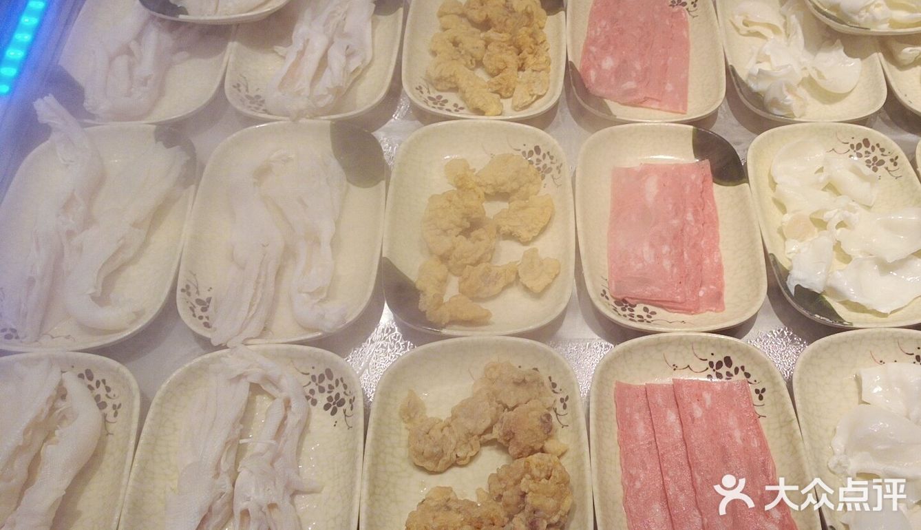牛肉无限量来袭