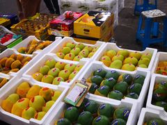 -西郊国际农产品交易中心