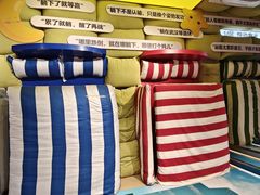 -波波客韩国石锅拌饭(武汉江汉路循礼门店)