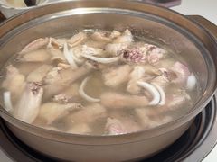 -烹然四季椰子鸡火锅(姚家园万象汇店)