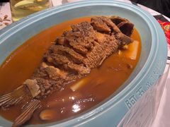 -阿五黄河大鲤鱼(英协路店)