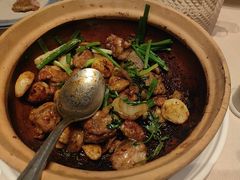 -八府香鸭·啫啫煲(华山路店)