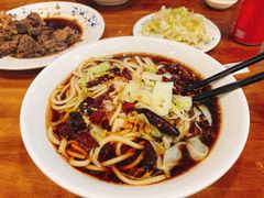 -柴氏风味斋(甘家口店)