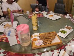 -三个大叔东北烧烤·砂锅菜(西三旗店)