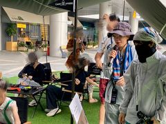 -深圳来福士广场