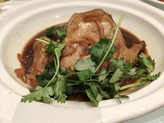 -沈家花园如皋菜(海阳路店)