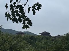 -敬亭山风景名胜区