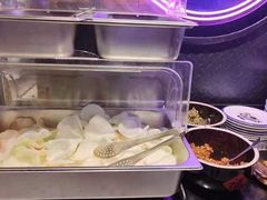 -叁宝烤肉• 西安烧烤(高科新花园店)