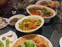 -翡翠鸟精品泰国菜(北辰财富中心店)