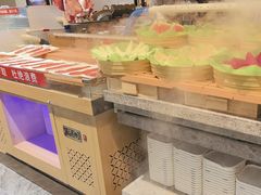 -深海聚汇·牛榴宴·自助料理(江宁万达店)