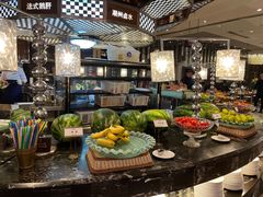 -芭菲盛宴·环球美食(解放碑英利国际店)