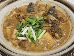 -王家大院·南京菜(湛江路总店)