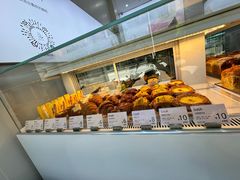 -巴思客·蛋糕·面包(杨桥西路店)