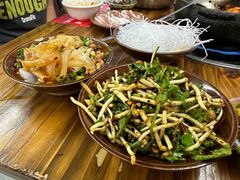 -笔记安顺夺夺粉火锅