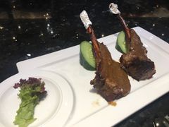 -新兴·金羊座·粤菜点心(乐峰店)