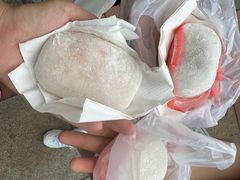 -澳门长洲糯米糍(柯打苏沙街店)