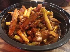 -百年神厨·地道川菜(清江西路店)