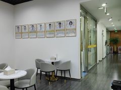 -欧立口腔(香雪店)