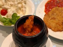 -金环西餐厅