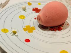-théATRE 茶聚场(王府中環店)