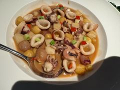 -曾宴·楚菜(湖北省博物馆店)