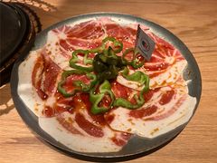 -烧肉达人•炭火烧肉(新天地店)