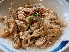 -壹只菜·崇明本地特色菜(崇明南门店)