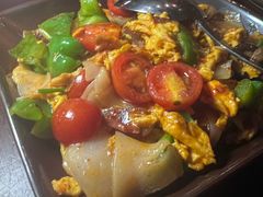 云南大救驾-花马天堂云南餐厅 Lost Heaven(高邮路店)