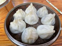 -锅贴大王南翔小笼(临沂二村店)