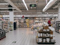 -大润发(张江店)