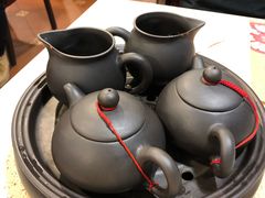 -点都德(大茶楼店)