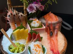 -花潮料理艺食馆(成都万象城店)