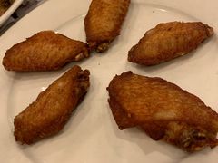 炸鸡中翼-大哥餐厅(西城花园店)