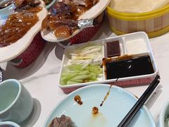-梅利汴京烤鸭•开封豫菜地标店(东司门店)