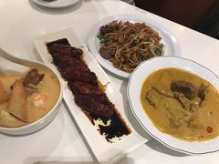 -翠华餐厅(宝安壹方城店)